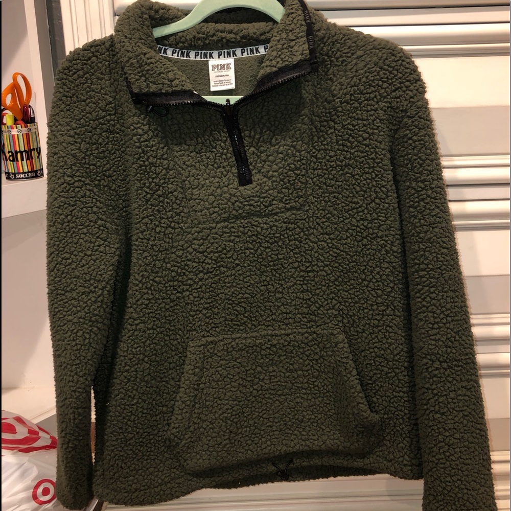 pullover
